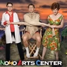 NoHo ACE Premieres The Musical INSANITY 6/26-8/9